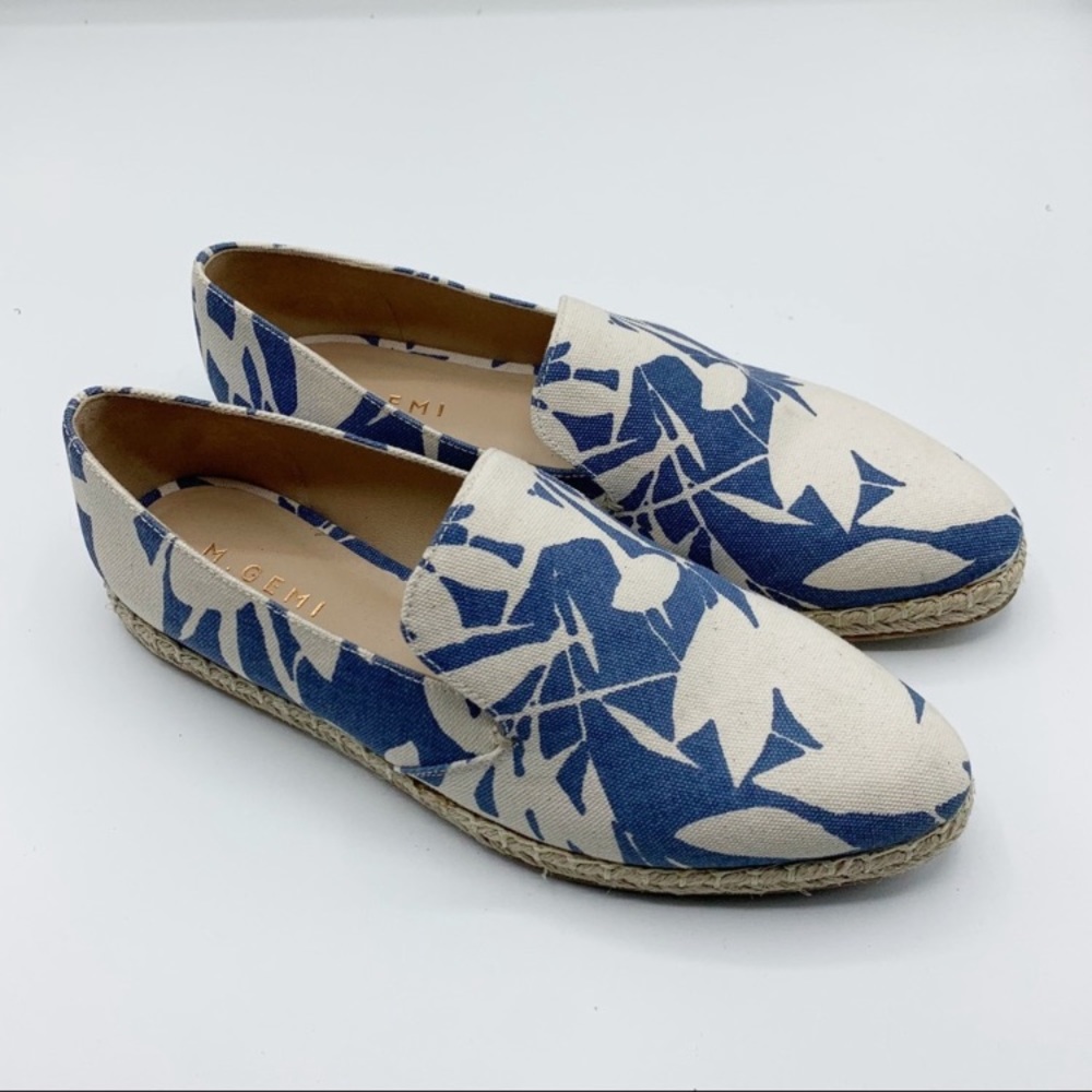 M. Gemi Agio Espadrilles